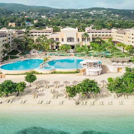 Iberostar Waves Rose Hall Beach Монтего Бей Екстериор снимка