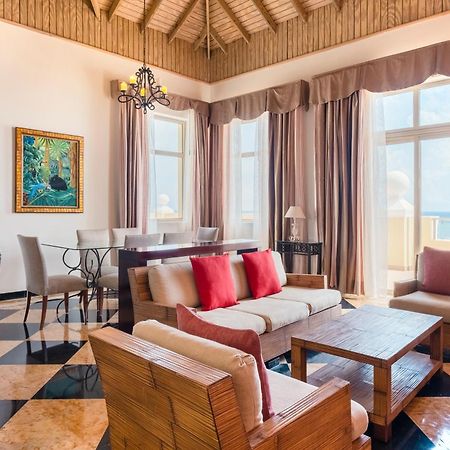 Iberostar Waves Rose Hall Beach Монтего Бей Екстериор снимка