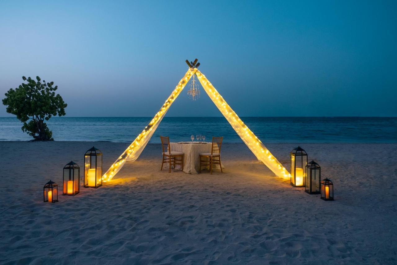 Iberostar Waves Rose Hall Beach Монтего Бей Екстериор снимка