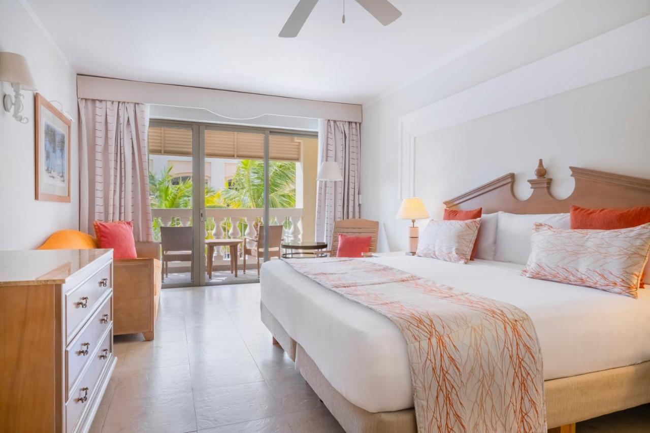 Iberostar Waves Rose Hall Beach Монтего Бей Екстериор снимка