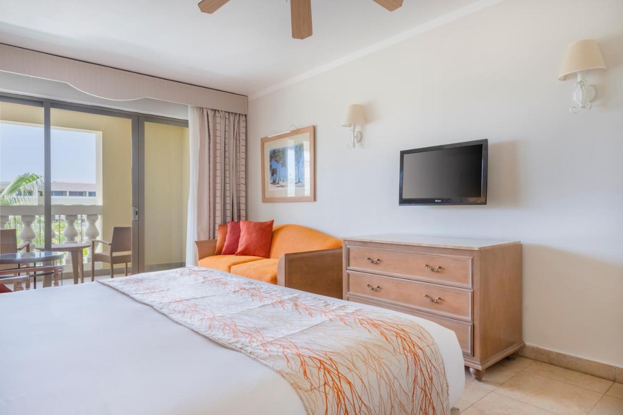 Iberostar Waves Rose Hall Beach Монтего Бей Екстериор снимка