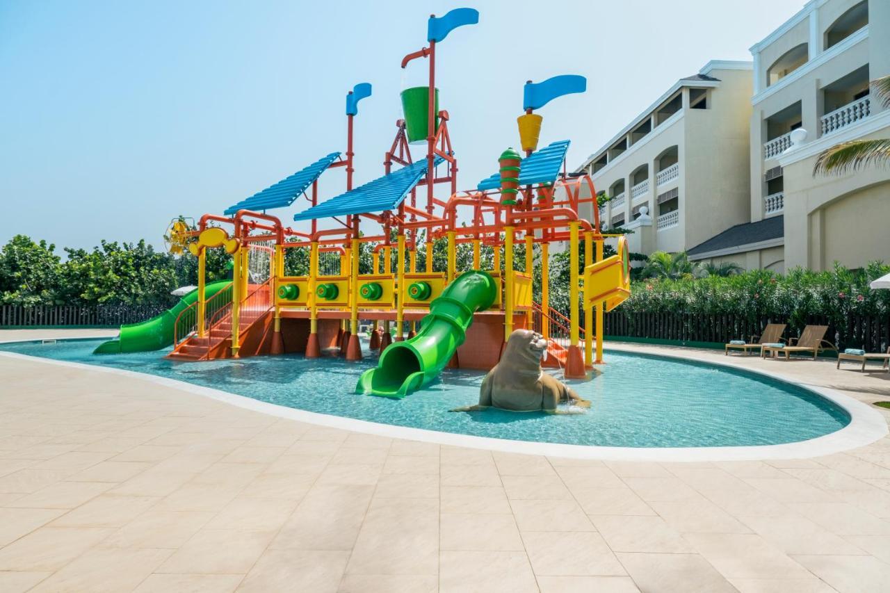 Iberostar Waves Rose Hall Beach Монтего Бей Екстериор снимка