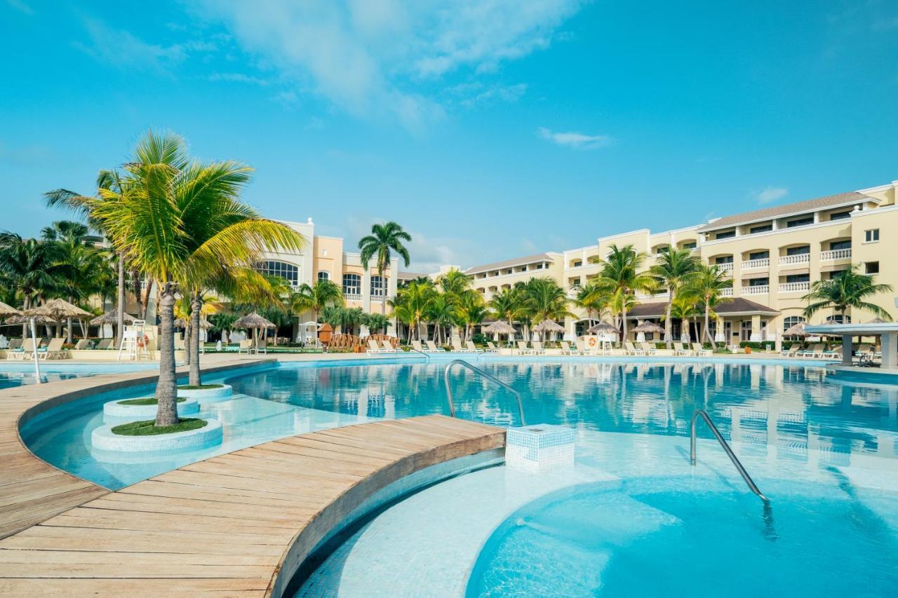 Iberostar Waves Rose Hall Beach Монтего Бей Екстериор снимка