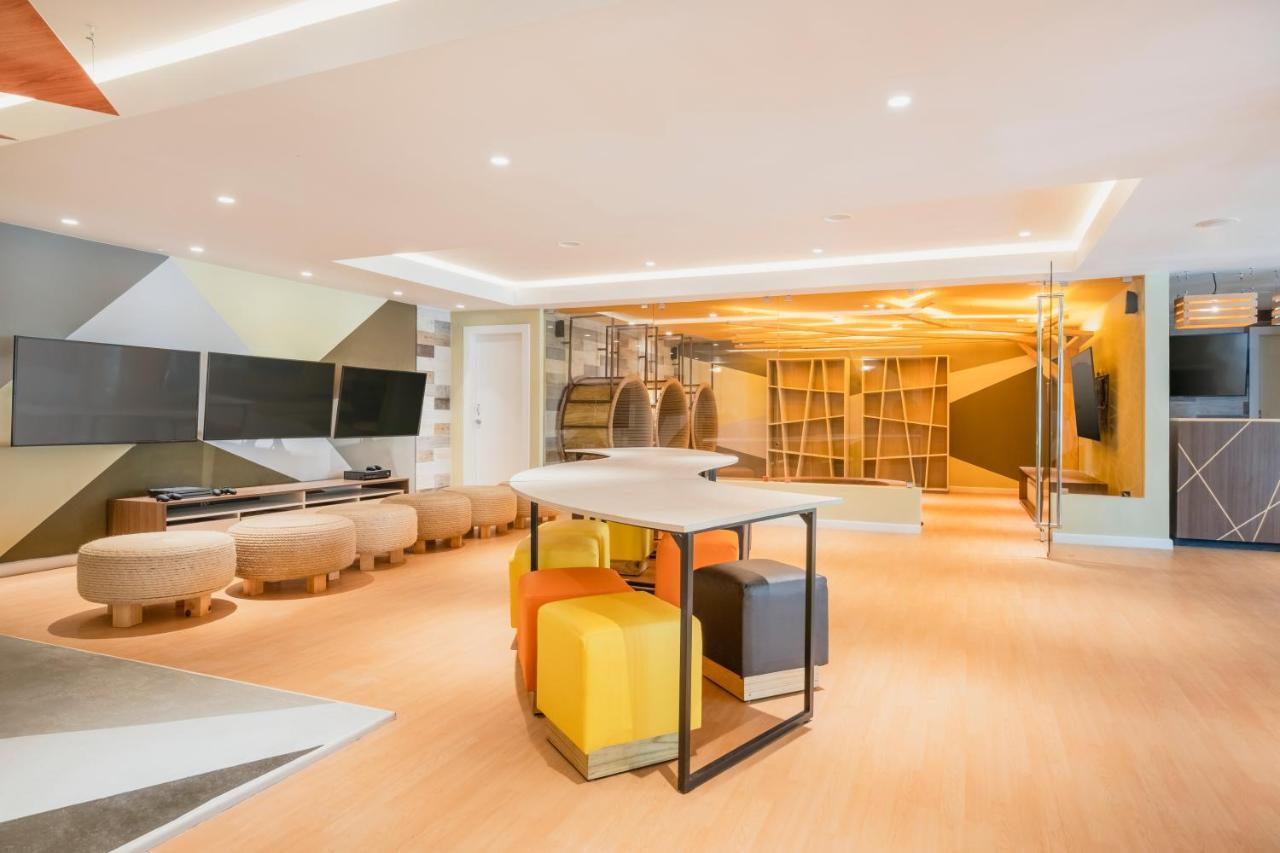 Iberostar Waves Rose Hall Beach Монтего Бей Екстериор снимка