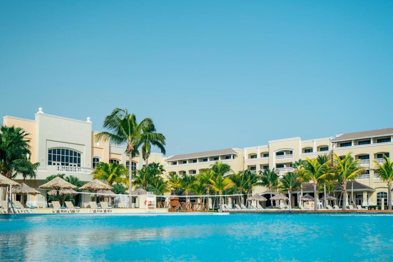 Iberostar Waves Rose Hall Beach Монтего Бей Екстериор снимка