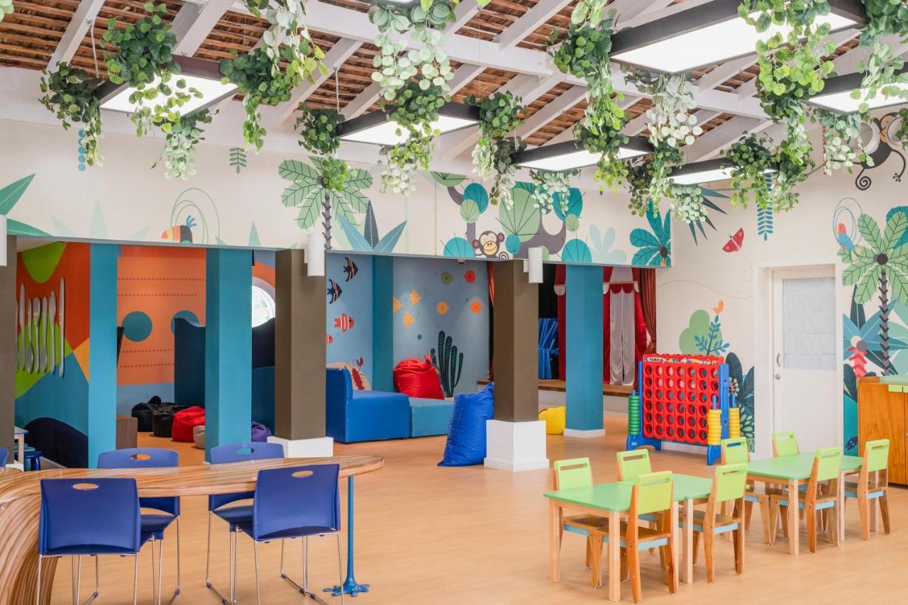Iberostar Waves Rose Hall Beach Монтего Бей Екстериор снимка