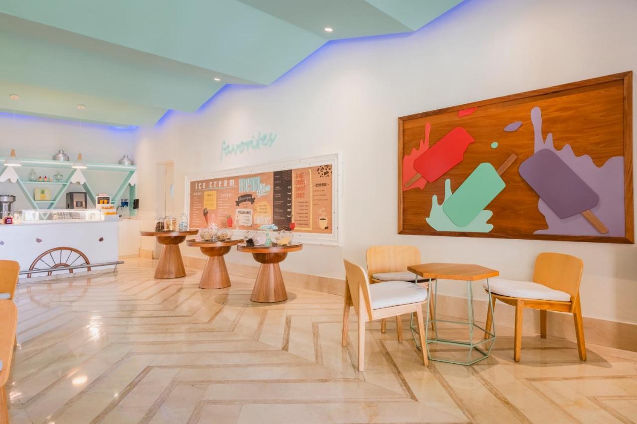Iberostar Waves Rose Hall Beach Монтего Бей Екстериор снимка