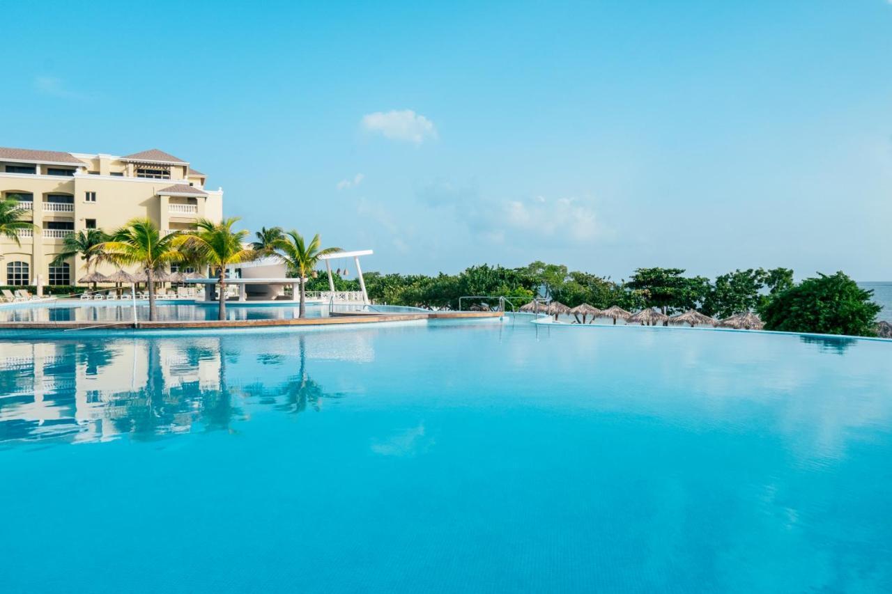 Iberostar Waves Rose Hall Beach Монтего Бей Екстериор снимка