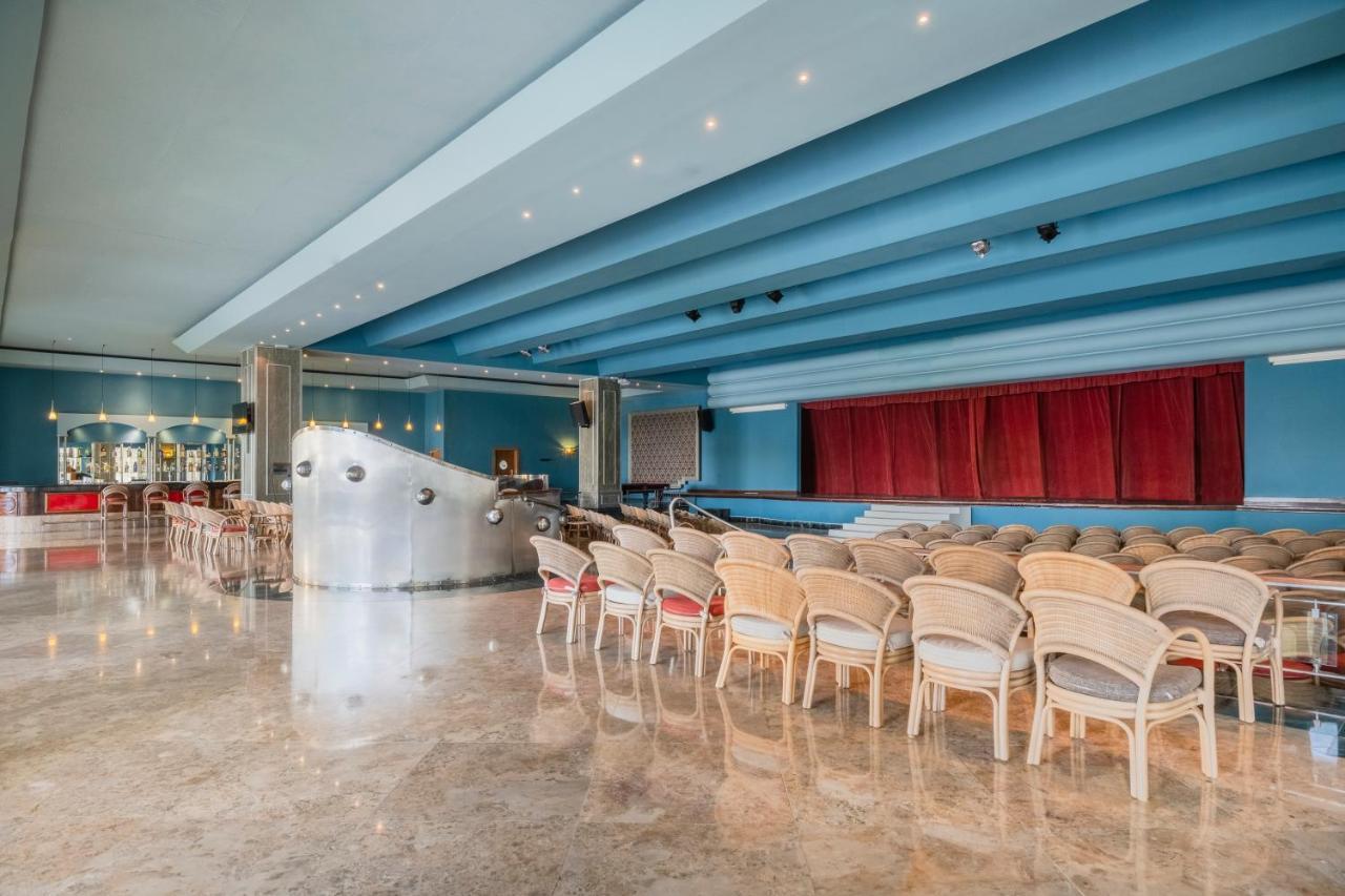 Iberostar Waves Rose Hall Beach Монтего Бей Екстериор снимка