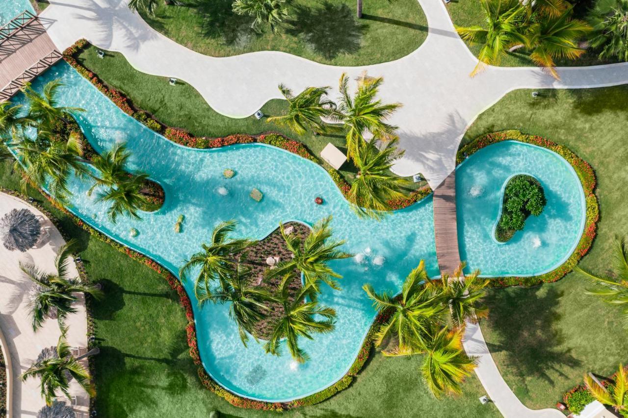 Iberostar Waves Rose Hall Beach Монтего Бей Екстериор снимка