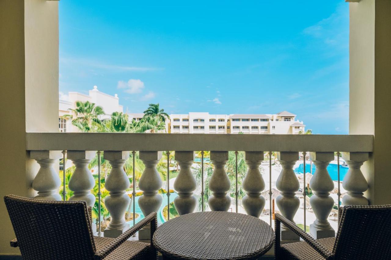 Iberostar Waves Rose Hall Beach Монтего Бей Екстериор снимка