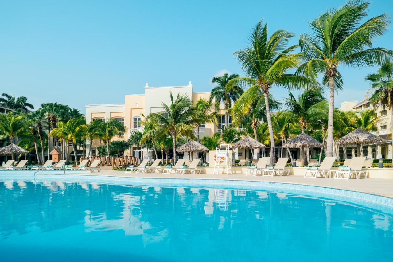 Iberostar Waves Rose Hall Beach Монтего Бей Екстериор снимка