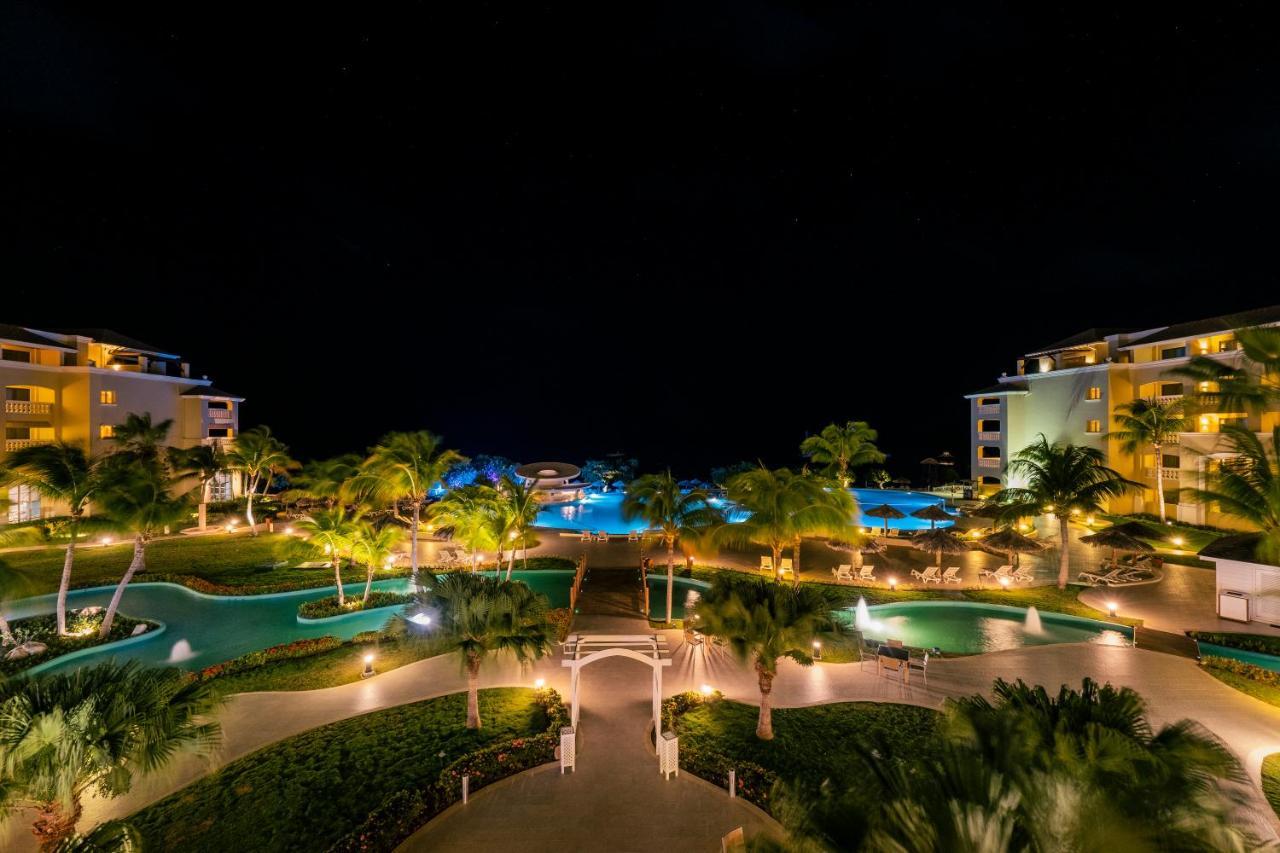 Iberostar Waves Rose Hall Beach Монтего Бей Екстериор снимка