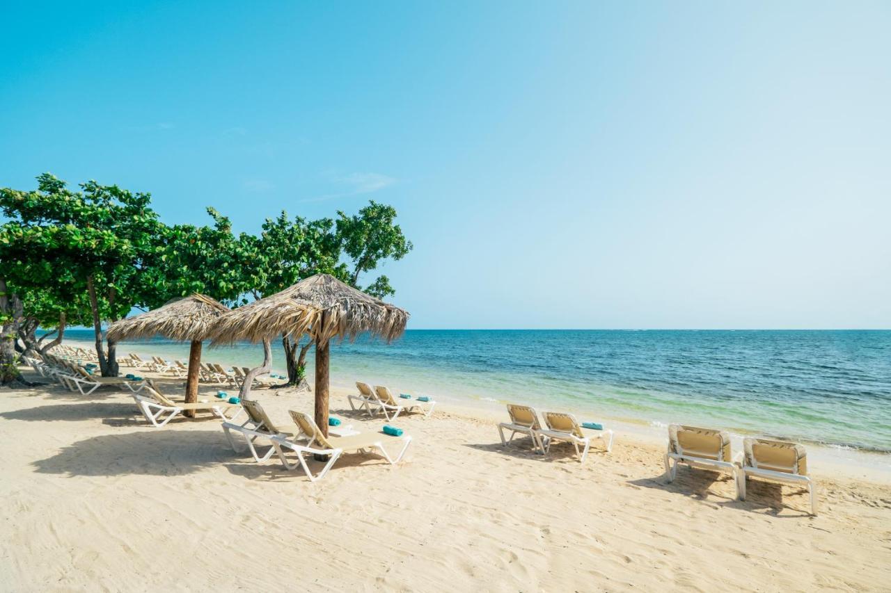 Iberostar Waves Rose Hall Beach Монтего Бей Екстериор снимка