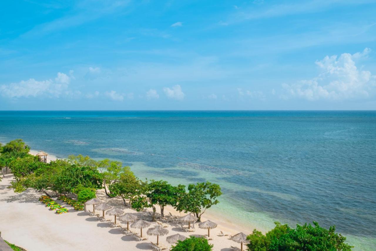 Iberostar Waves Rose Hall Beach Монтего Бей Екстериор снимка