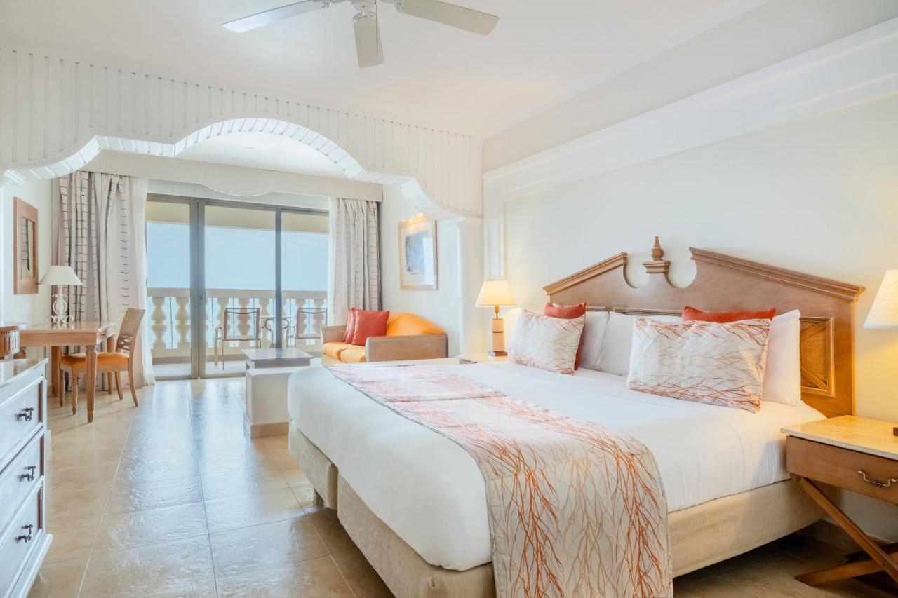 Iberostar Waves Rose Hall Beach Монтего Бей Екстериор снимка