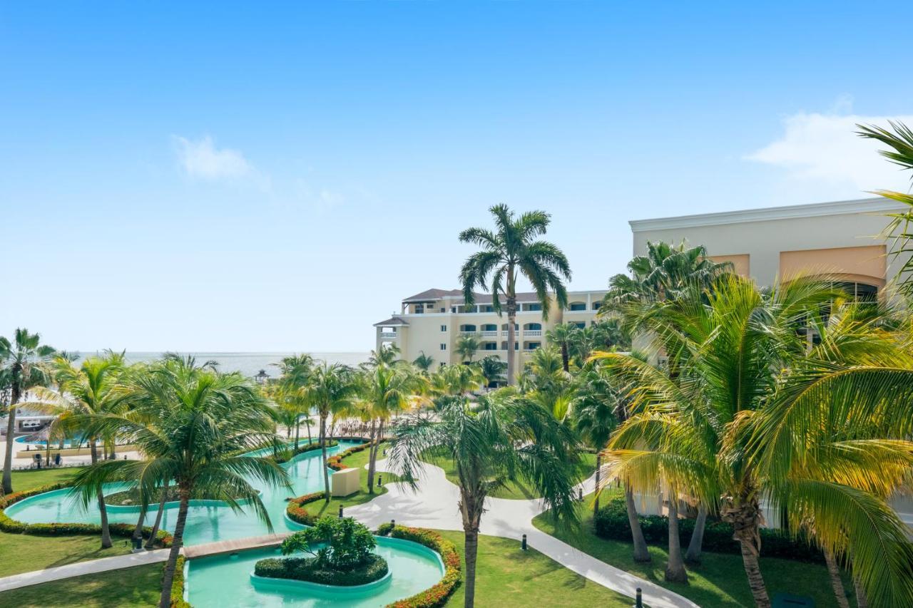 Iberostar Waves Rose Hall Beach Монтего Бей Екстериор снимка