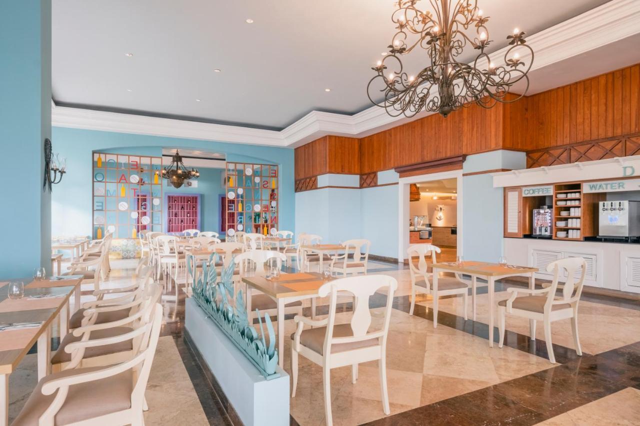 Iberostar Waves Rose Hall Beach Монтего Бей Екстериор снимка